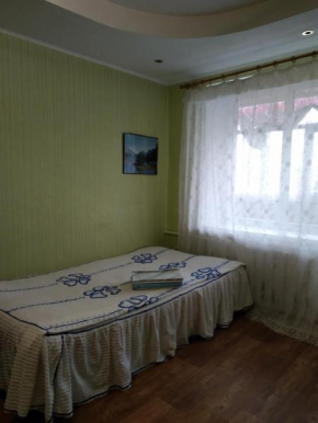 Apartment - Panasa Mirnogo 12